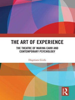 cover image of The Art of Experience